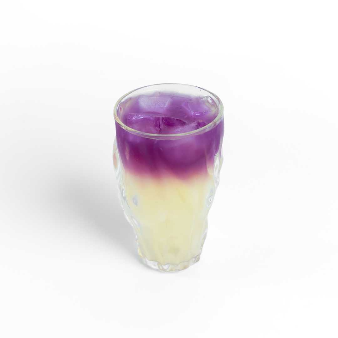 Fozy Mocktail