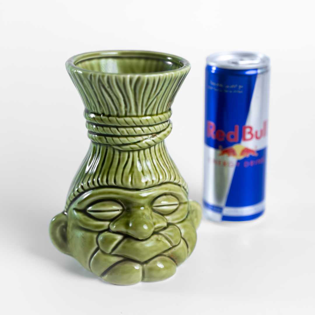 Redbull jumble
