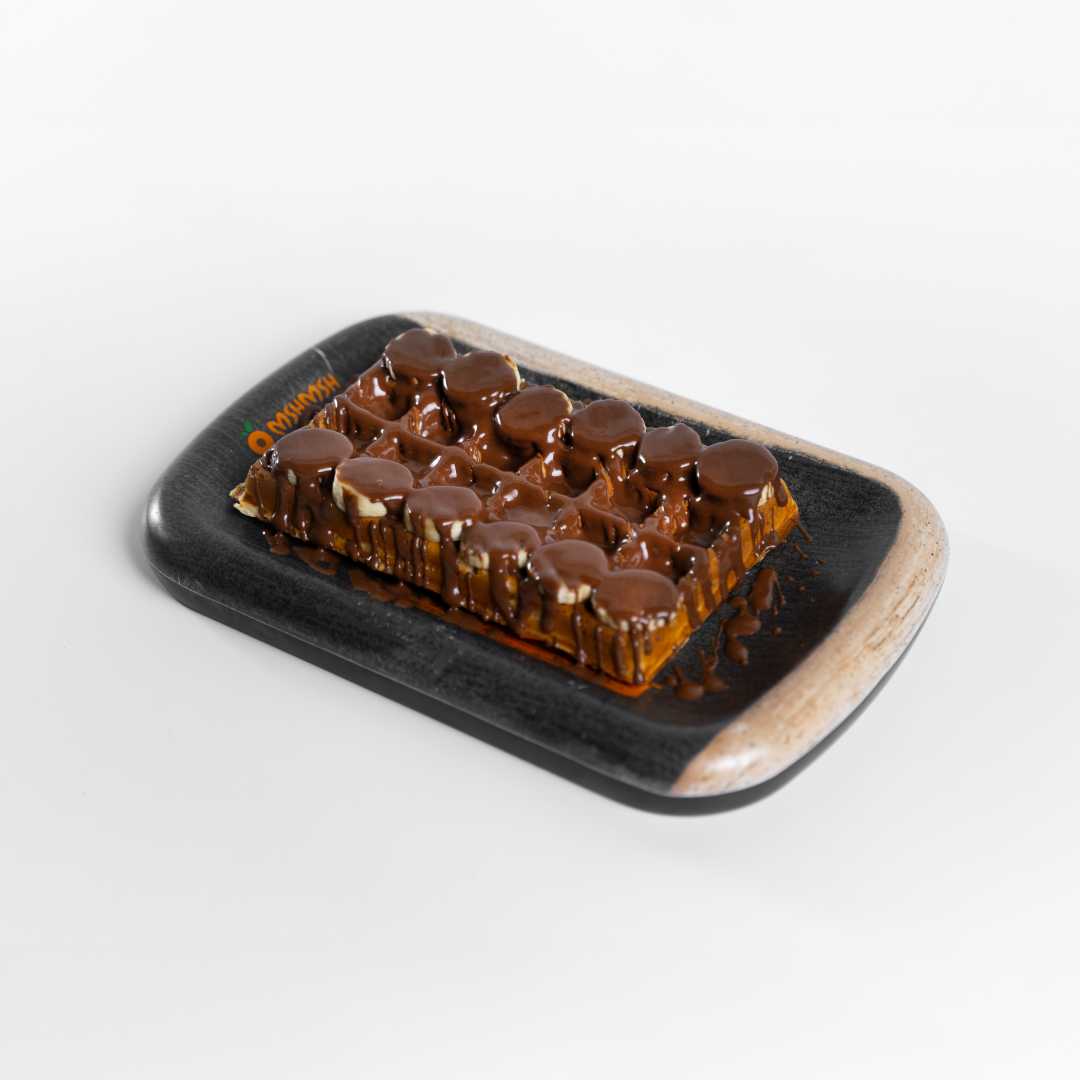 Nut chocolate
