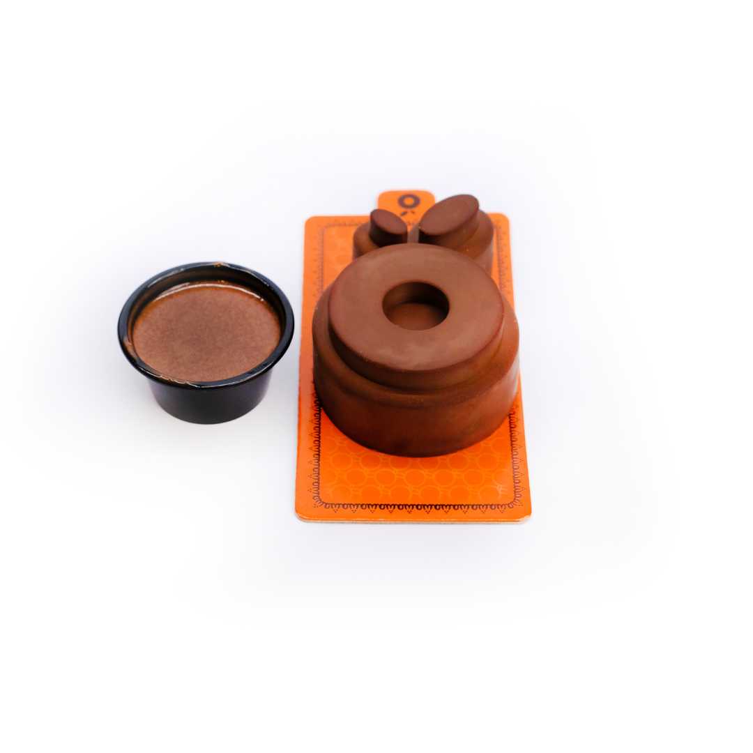Mshmsh cake