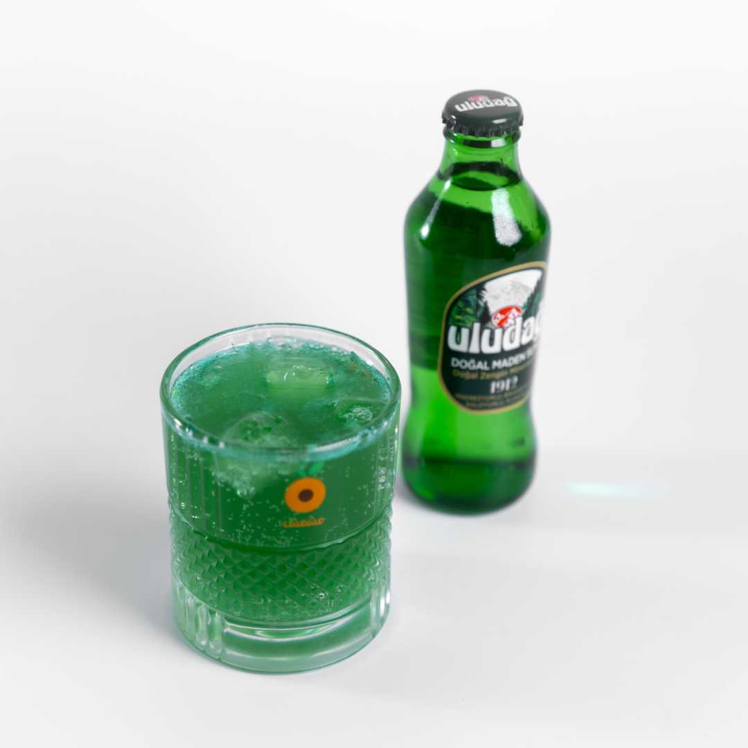 soda goby Mocktail