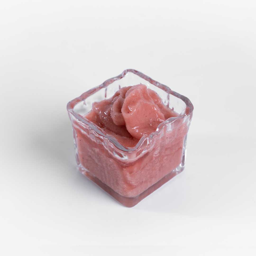 Ruby smoothie