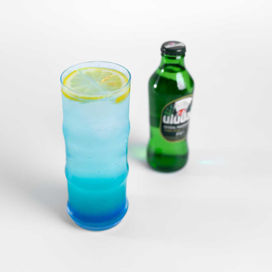 Blue hawaii