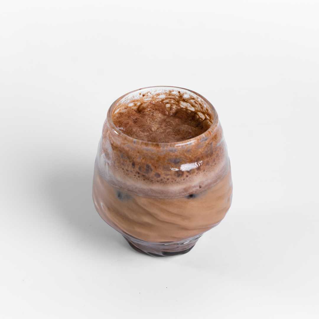 Ice mocha