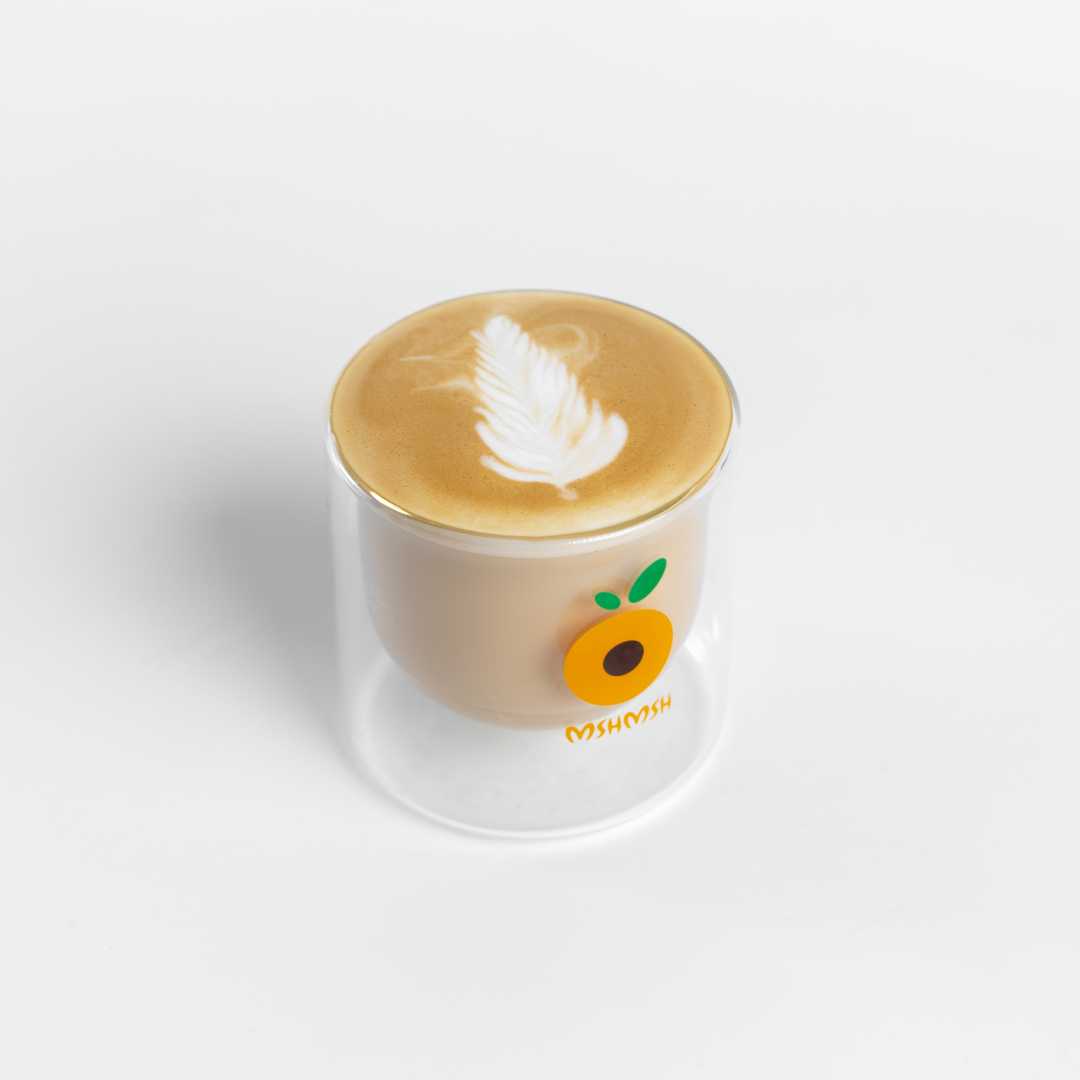 Spanish latte