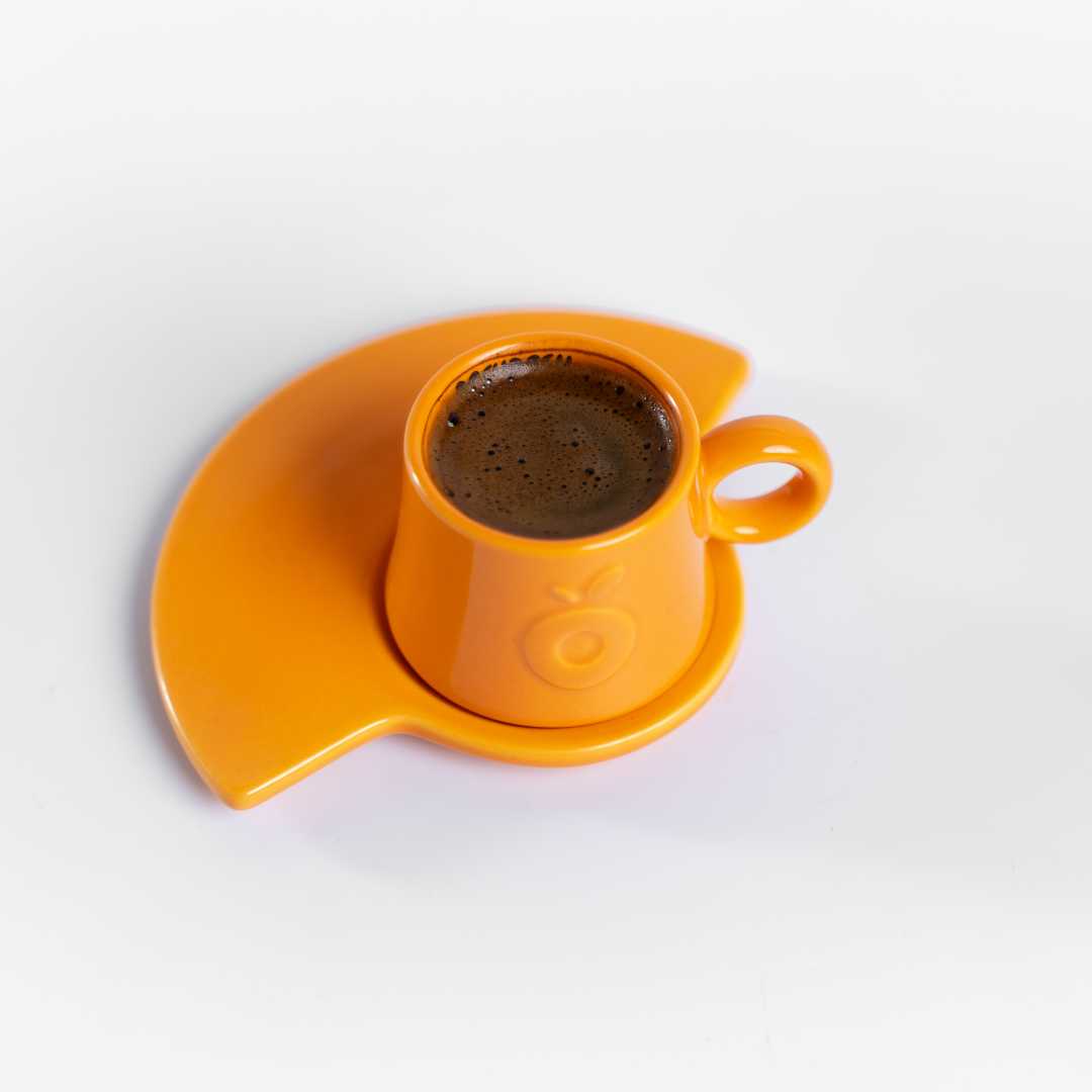 Turkish coffee