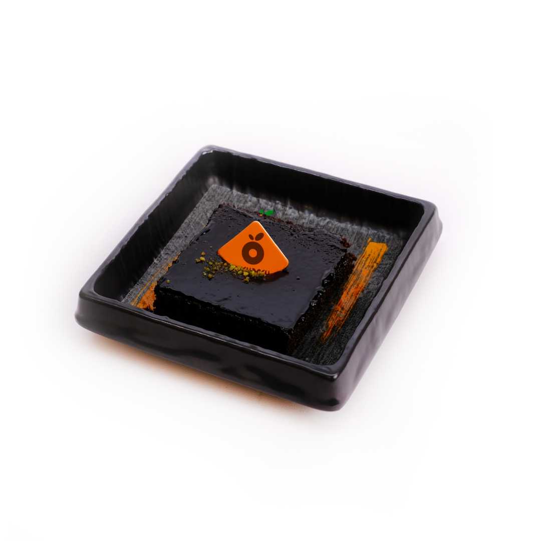 brownie