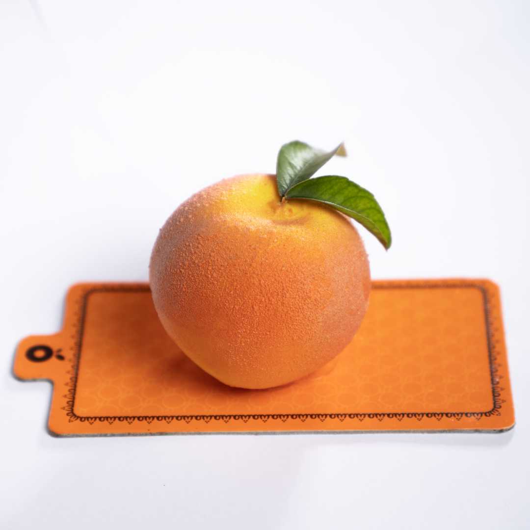 Peach