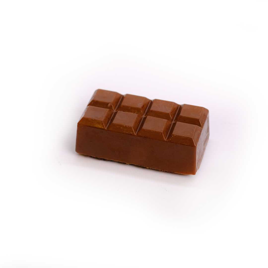 Dubai chocolate cake
