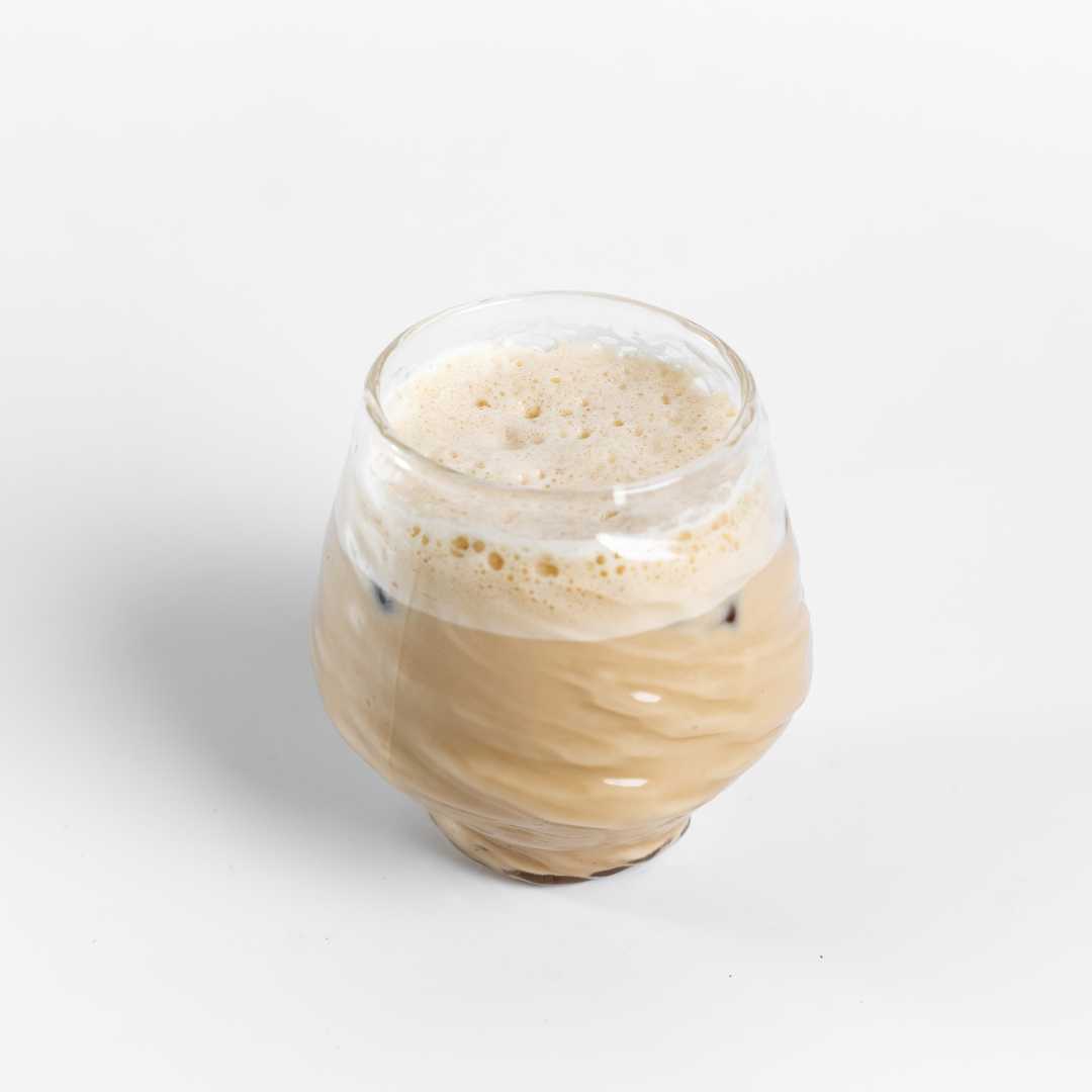 ice cappuccino