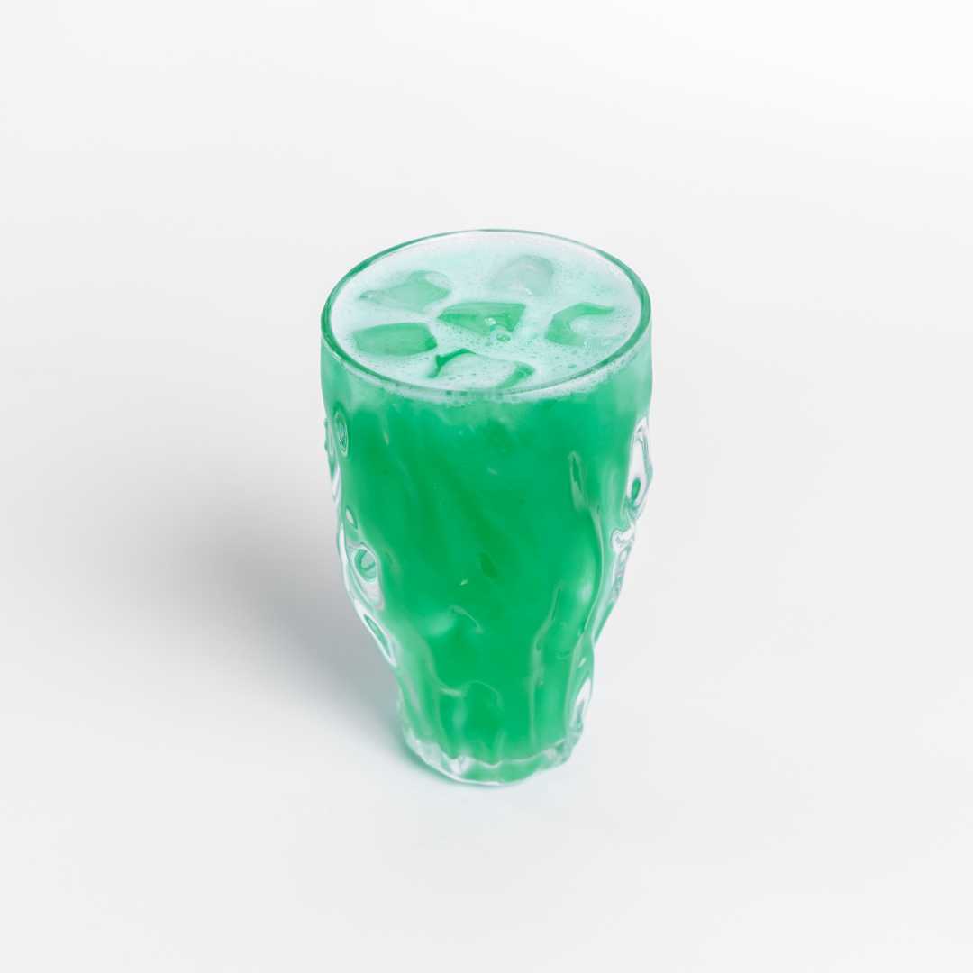 Pixy Mocktail