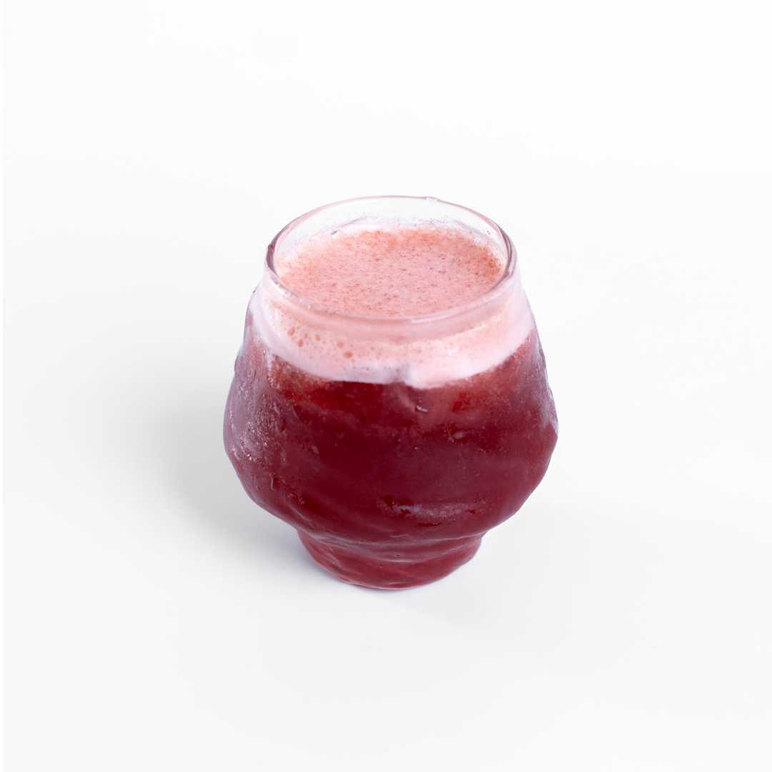 Breeze Mocktail