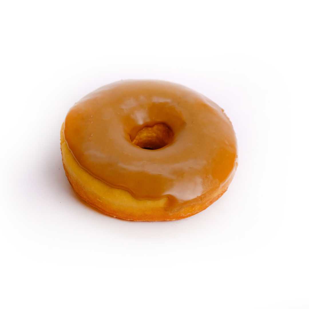 لوتوس دونات